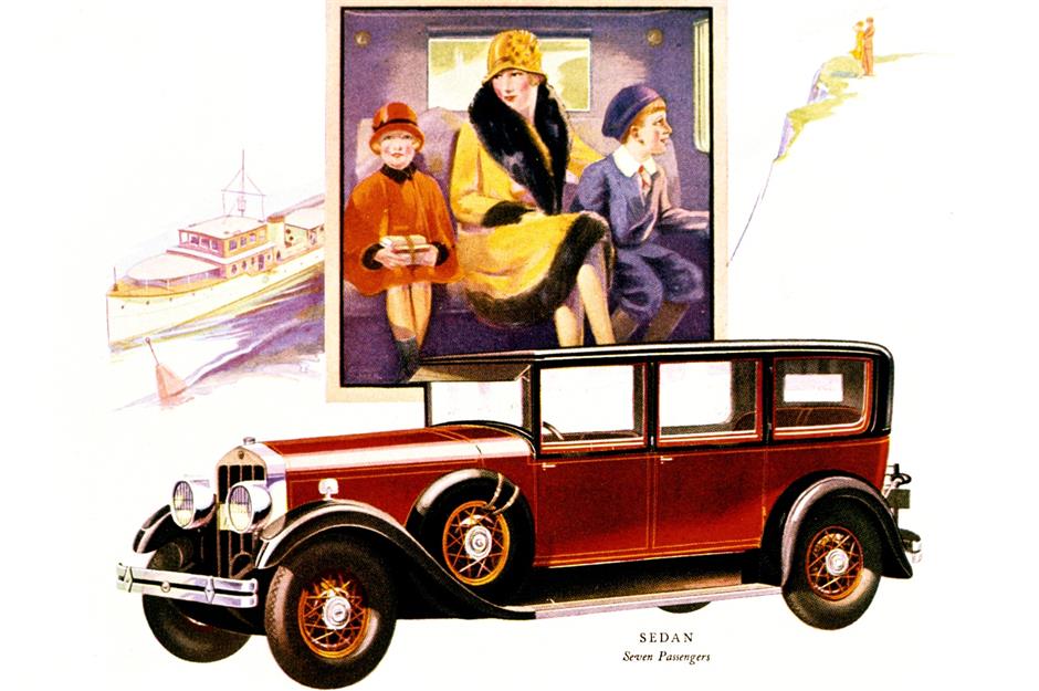 Elizabeth Trump & Son